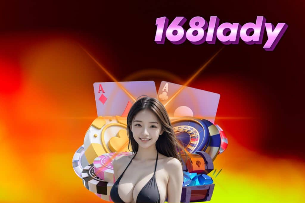 168lady