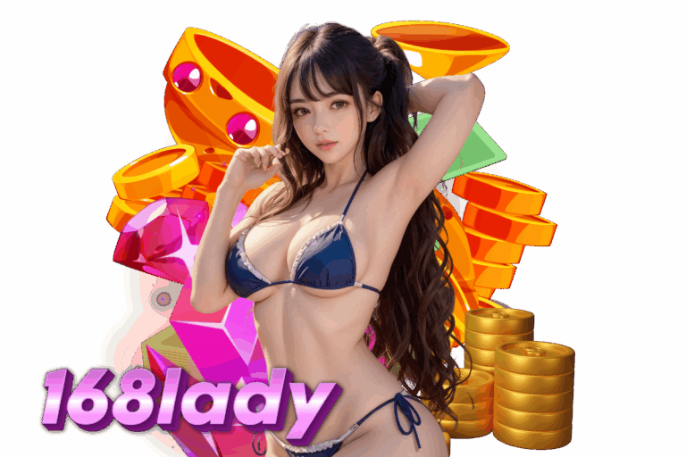 lady สล็อต