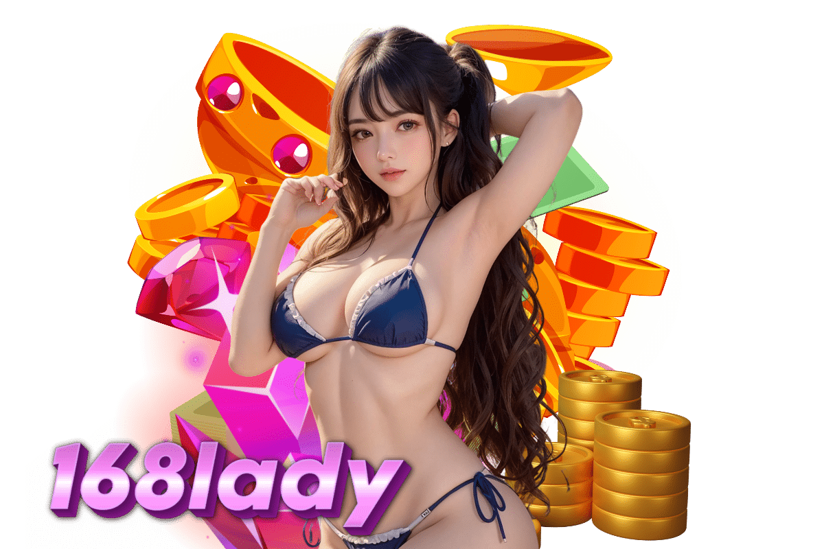 lady สล็อต